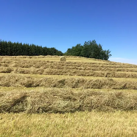 Big Sky Ranch * Liebenau (Upper Austria)