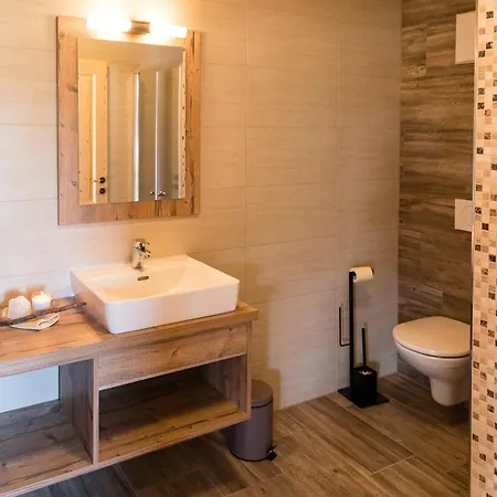 Big Sky Ranch * Liebenau