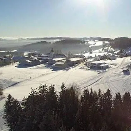 ベッド・アンド・ブレックファスト Big Sky Ranch