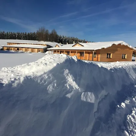 Big Sky Ranch * Liebenau (Upper Austria)