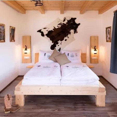 Big Sky Ranch Liebenau