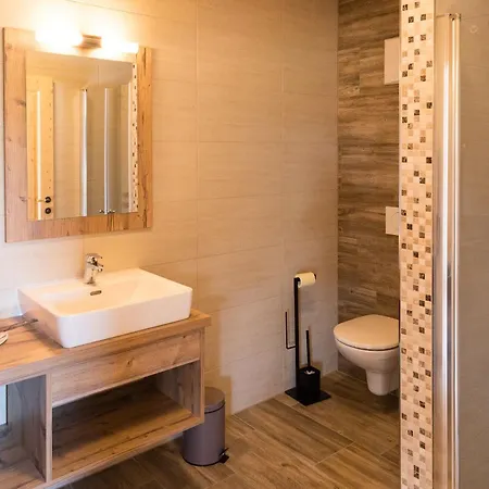 Big Sky Ranch ベッド・アンド・ブレックファスト