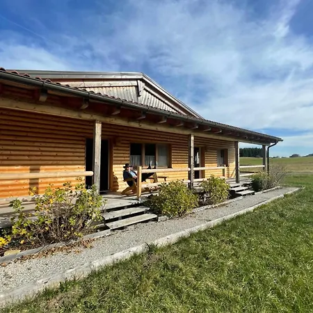 Couette-café Big Sky Ranch *