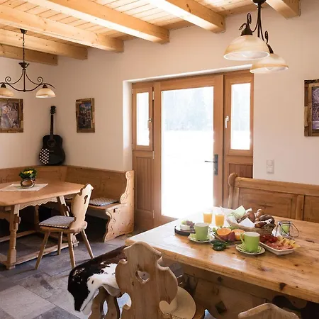 Big Sky Ranch Couette-café Liebenau (Upper Austria)