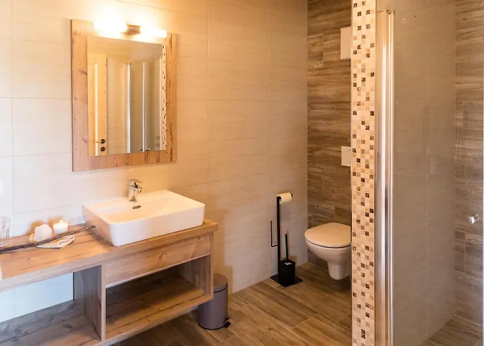 Big Sky Ranch Liebenau (Upper Austria)