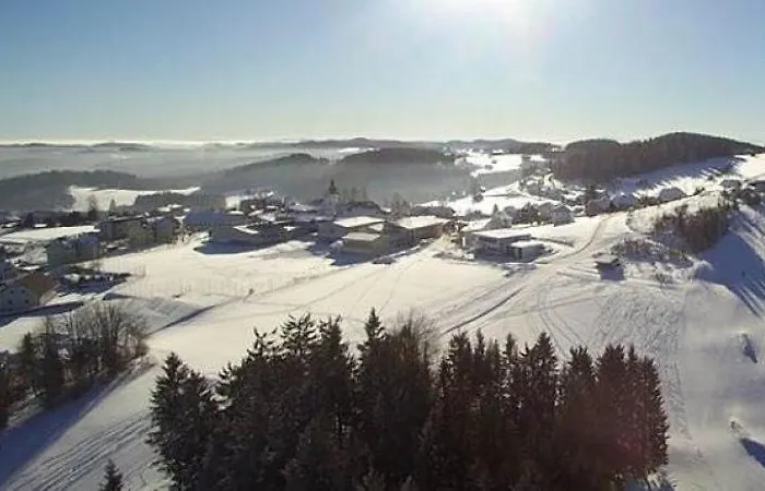 Couette-café Big Sky Ranch