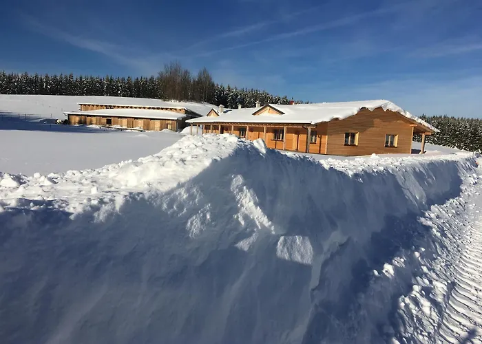 Big Sky Ranch * Liebenau (Upper Austria)