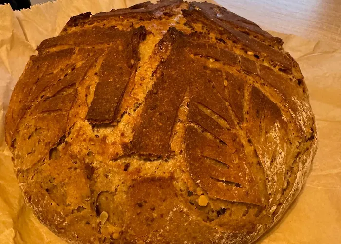 Big Sky Ranch Couette-café *