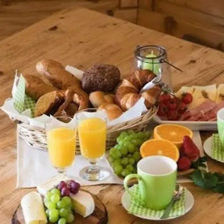 Big Sky Ranch Frühstückspension *