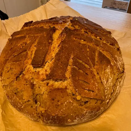 Big Sky Ranch Frühstückspension *