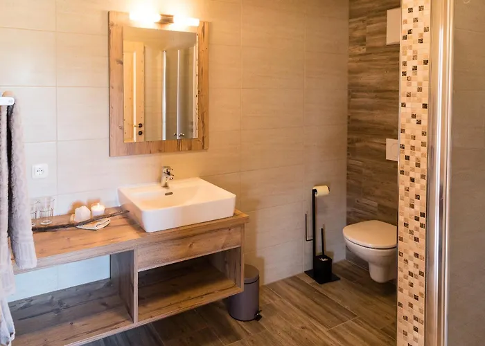 Big Sky Ranch * Liebenau (Upper Austria)